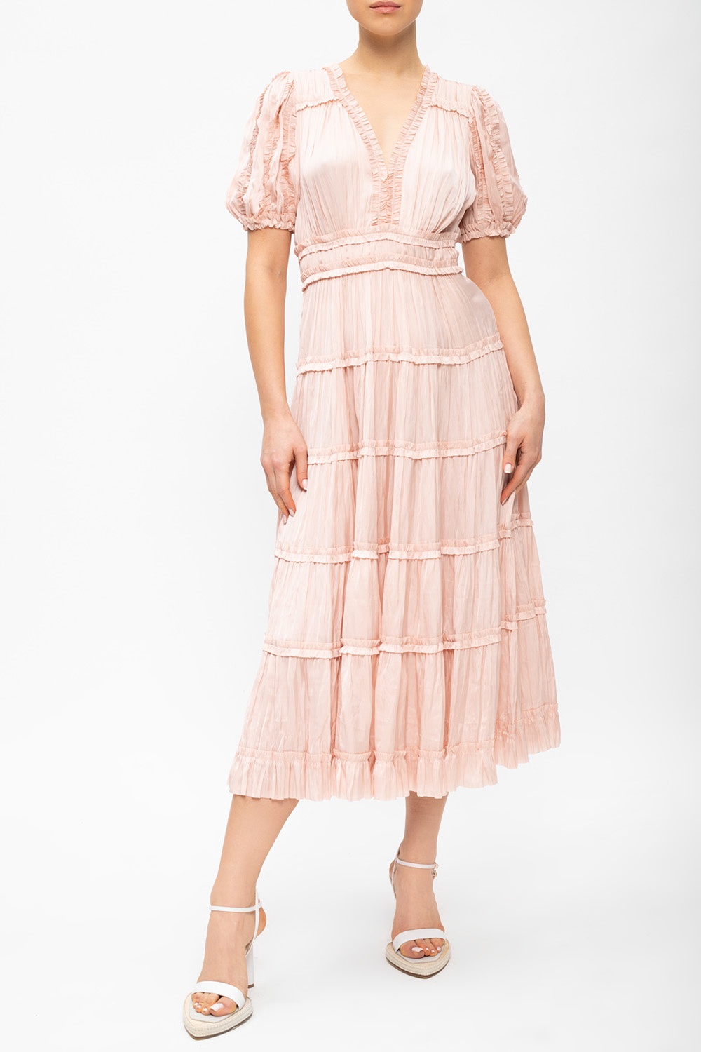 Ulla johnson olivia dress hotsell